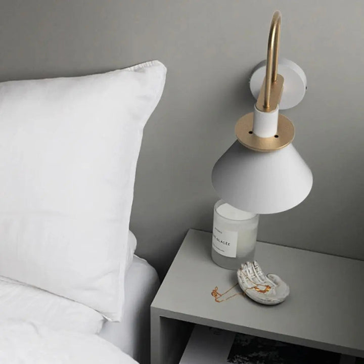Skanto | OpalShine – Elegant Pendellampe