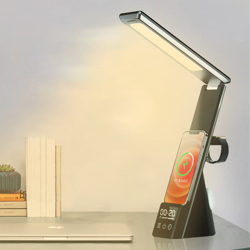 Multi-Funksjons Bordlampe | Skanto