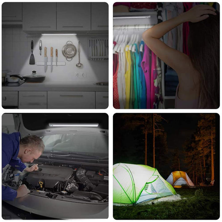Skanto | Super Bright Wireless Sensor Light