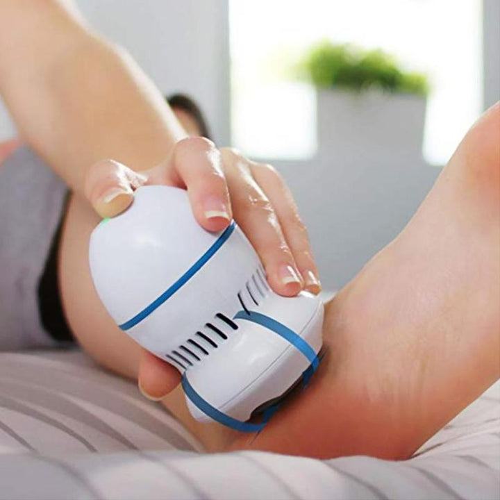Automatisk Callus Fjerner | Skanto