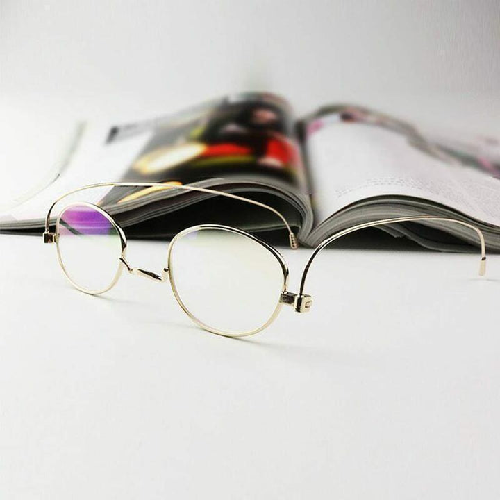 Skanto | Intelligent Multifokus Lesebrille