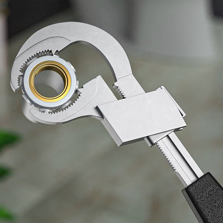 Skanto | Ultifunctional Bathroom Wrench