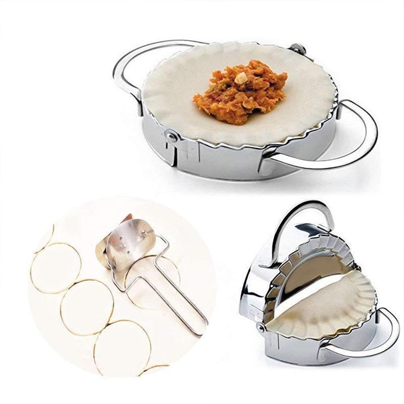 Skanto | Sett med 2 dumplingformer