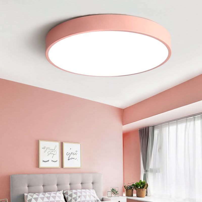 LED taklampe | Skanto