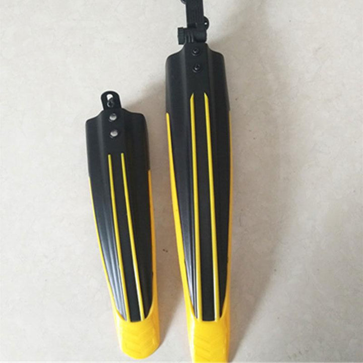 Mudguard for Mountain Bike | Skanto
