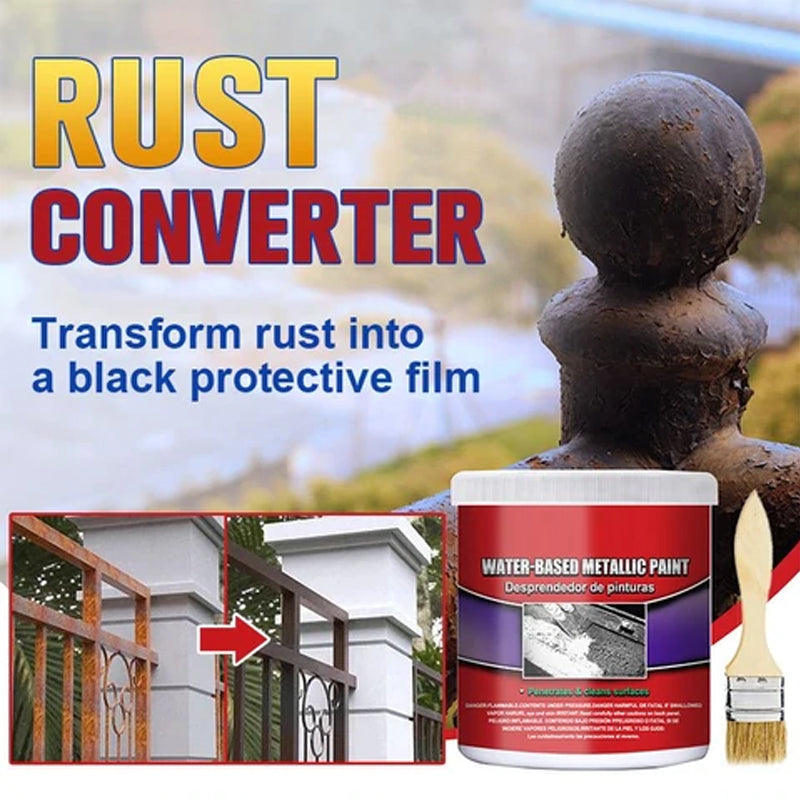 Anti-Rust Metall Rustfjerner | Skanto