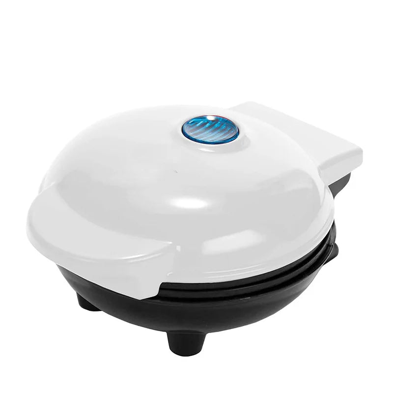 WaffleMaster Mini – Rask og Velsmakende Frokost Skanto