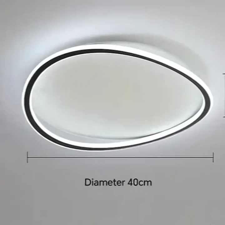 Skanto | Moderne LED Taklampe