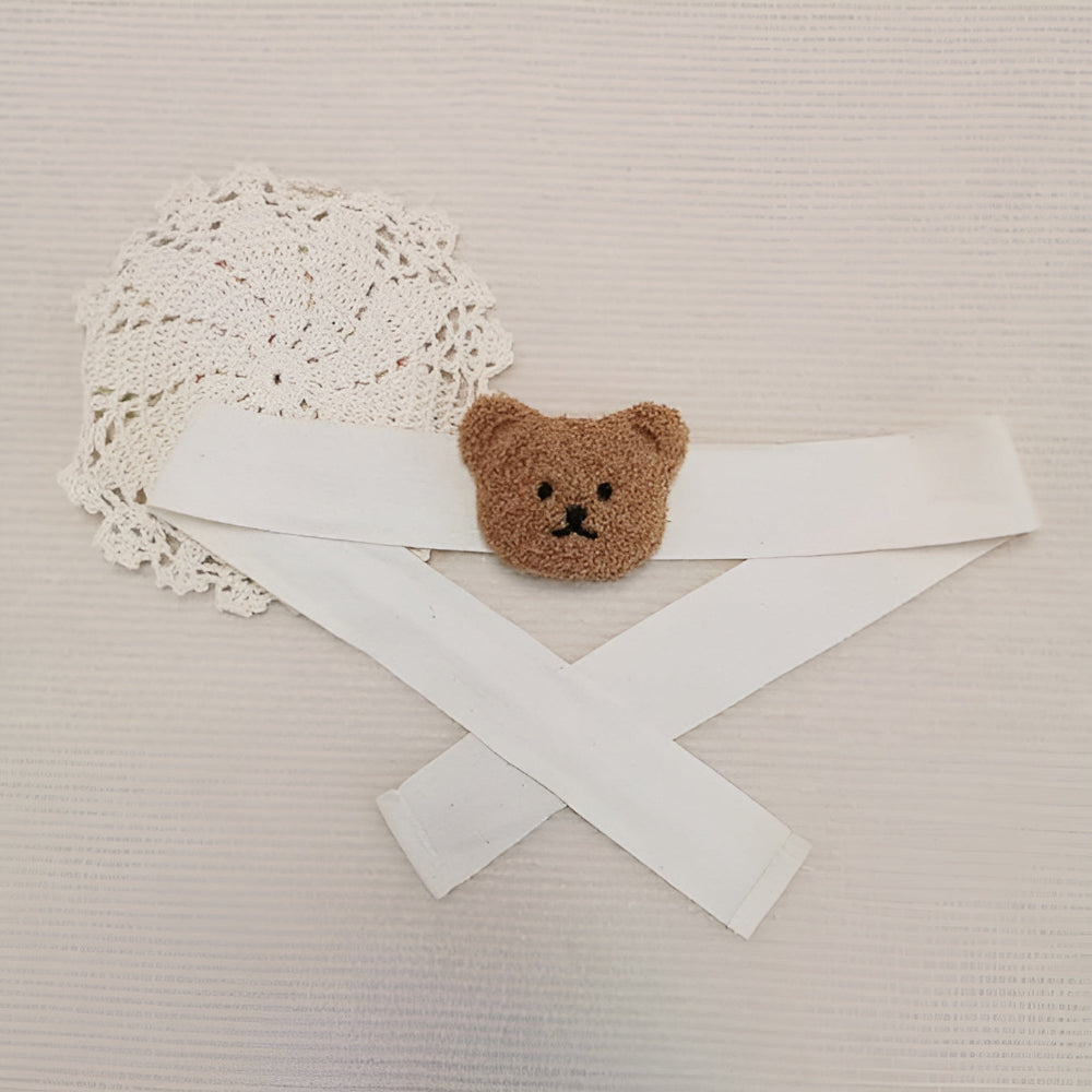 Skanto | Teddy Bear Gardinstropper