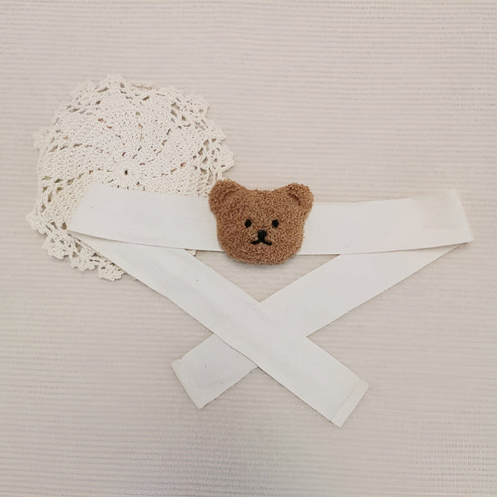 Skanto | Teddy Bear Gardinstropper