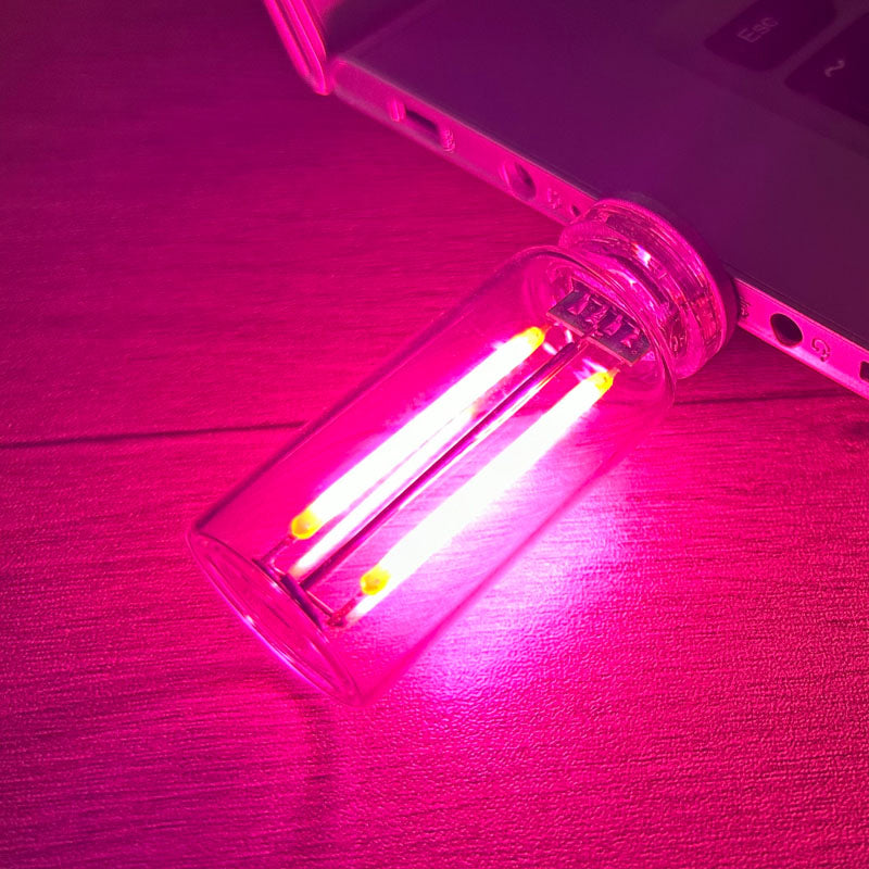 Skanto | USB Berøring Nattlys
