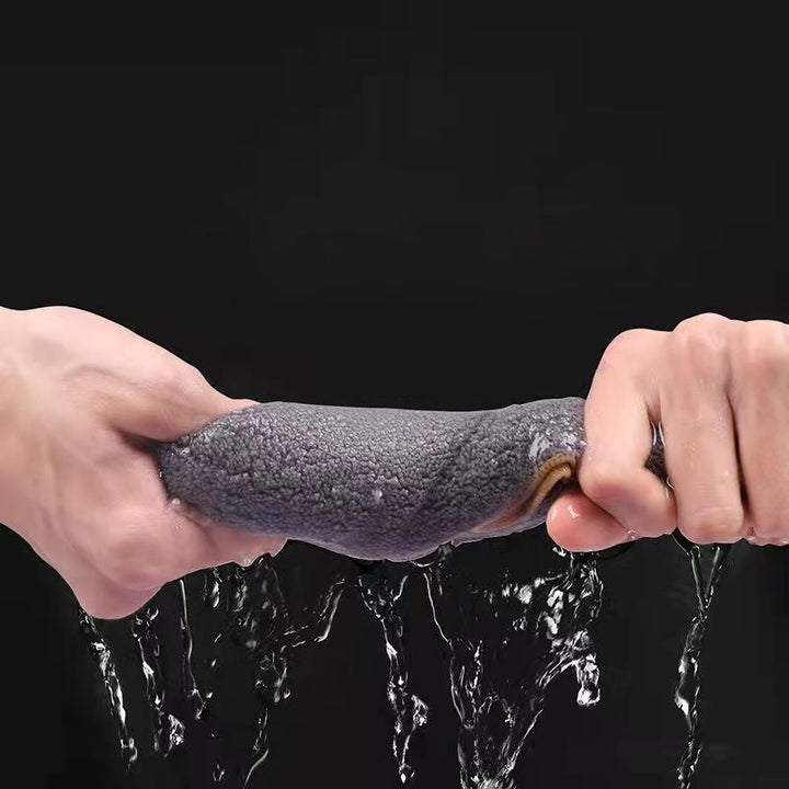 Skanto | Super absorberende bilvaskeforrtuch