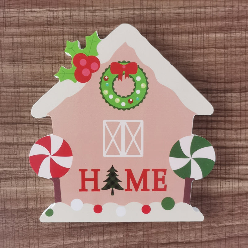 Skanto | Julebrett Ornament