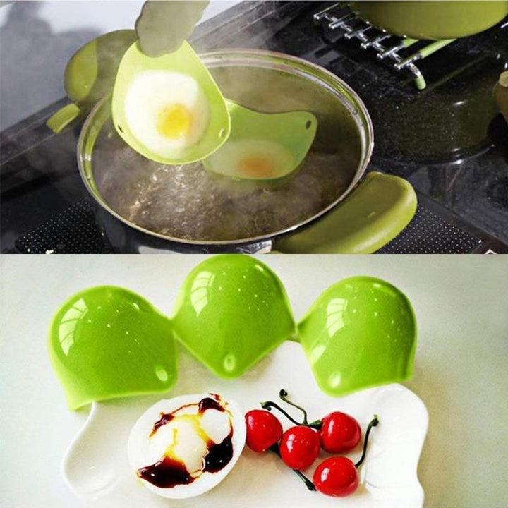 Silicone Egg Holders | Skanto