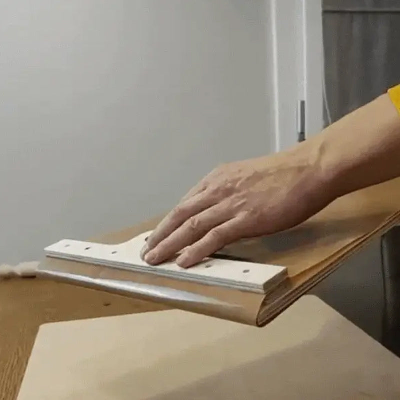 Skanto | Sliding Pizza Spade