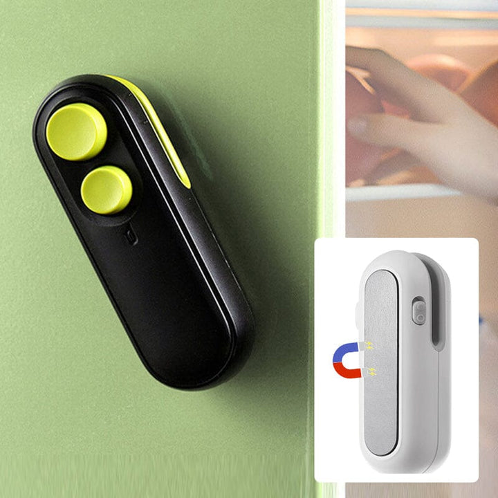 Skanto | Mini Handleld Chip Bag Sealer