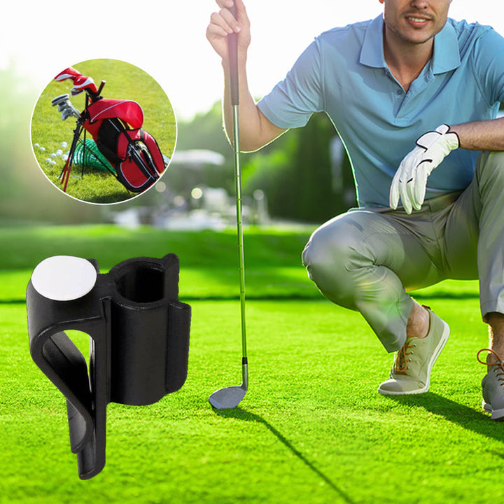 Golf Putter Clips | Skanto