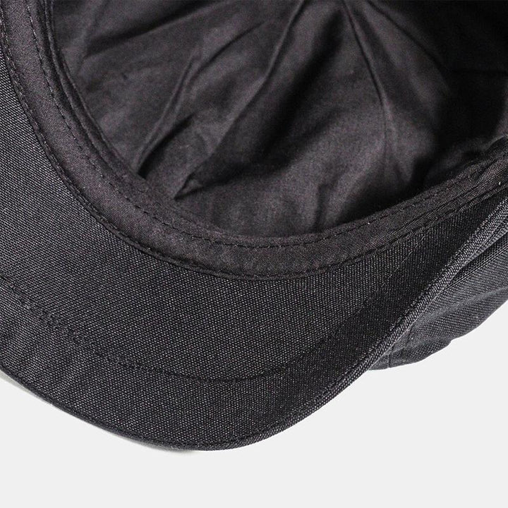 Skanto | Beret Caps Oktahedral Lue