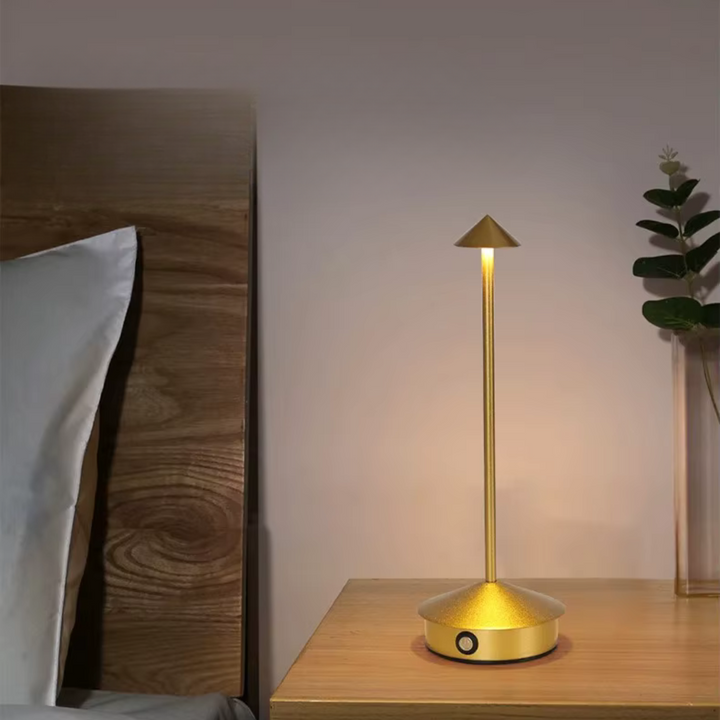 Skanto | Trådlamp dimbar LED Bordlampe