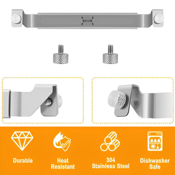 Skanto | Stekepanne Spatel Holder