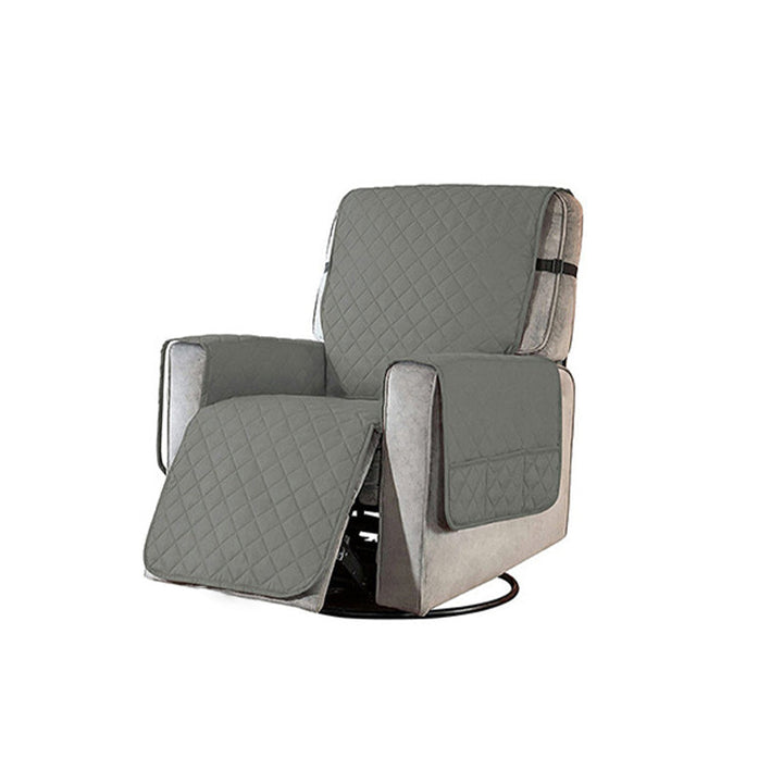 Skanto | Universell myk recliner stoltrekk