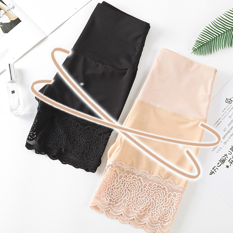 Skanto | Anti-Chafing Isilke Lårbeskyttere
