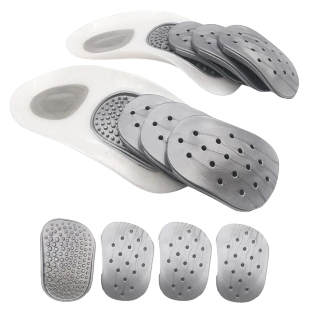 OrthoFit Plantar Support Skanto