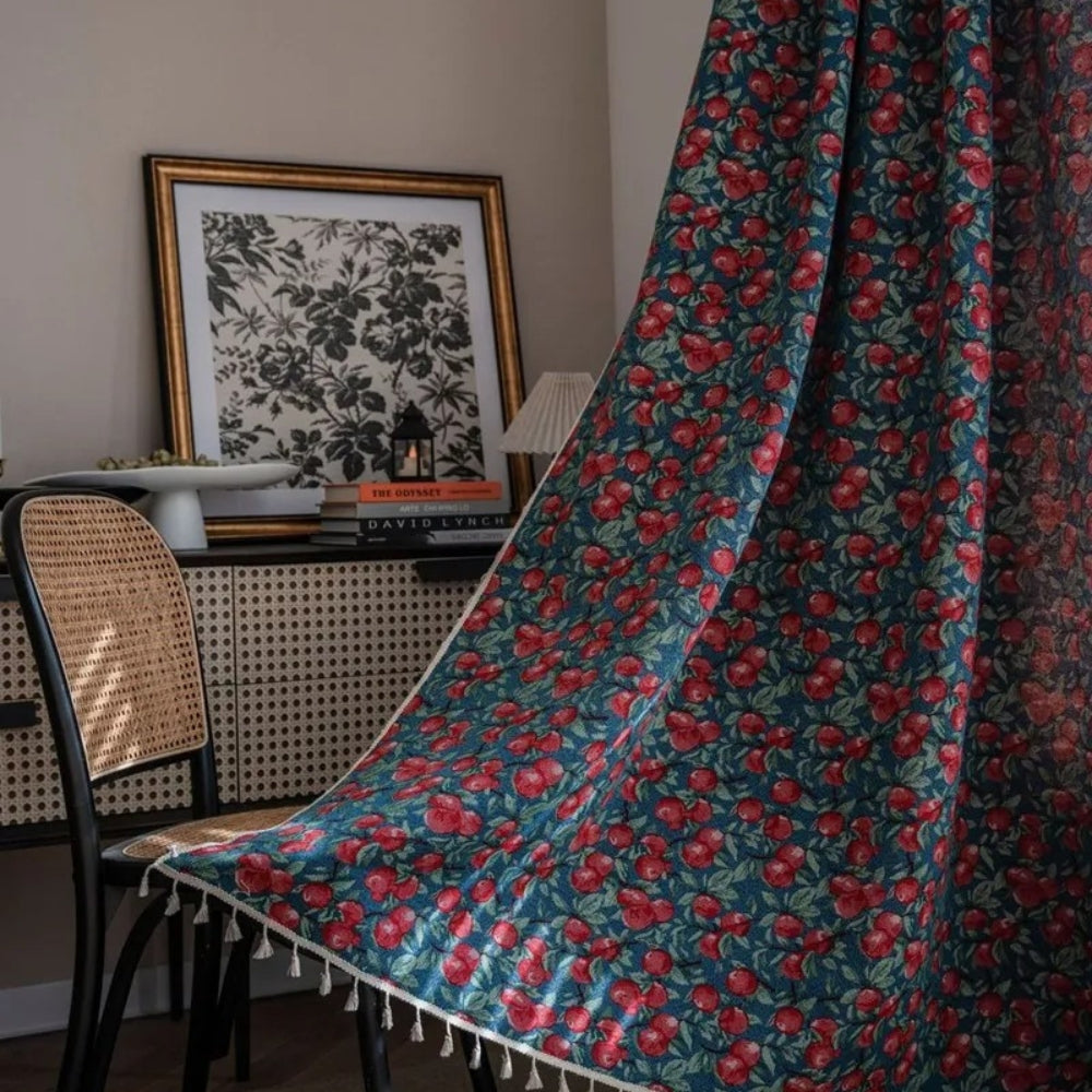 Skanto | Cherry Bloom Botanisk Brettgardin