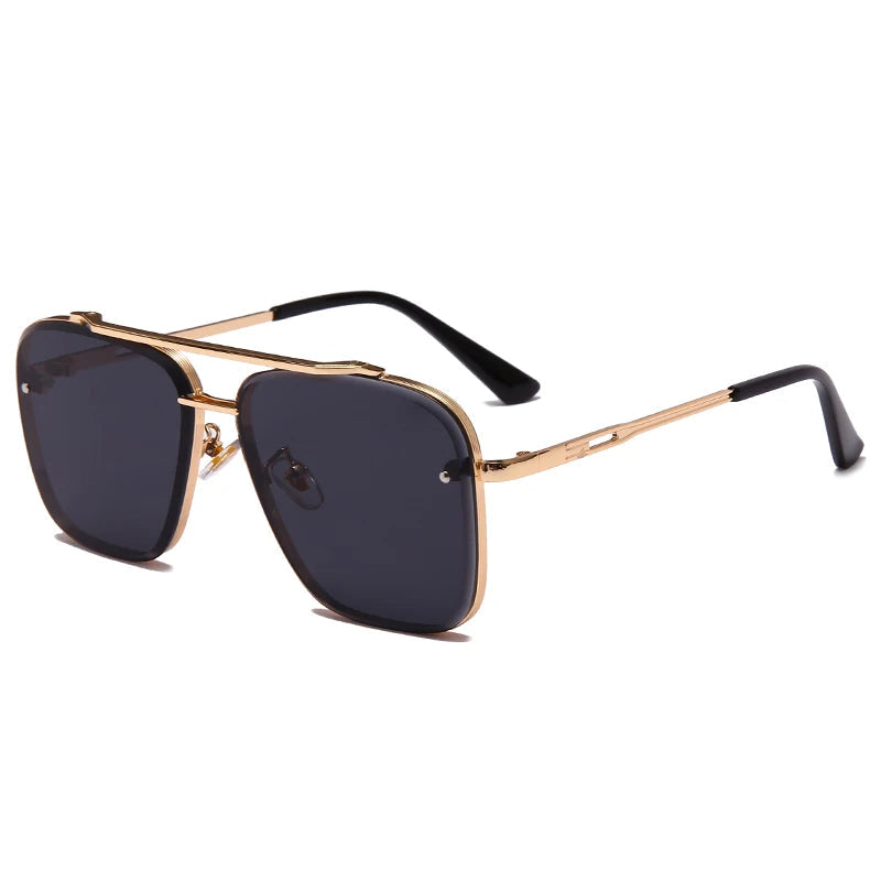 Lennart Sunglasses | Classic & Fashionable | Skanto