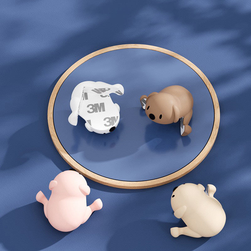 Norvo | KANTBESKYTTELSE FORMET FIGUR