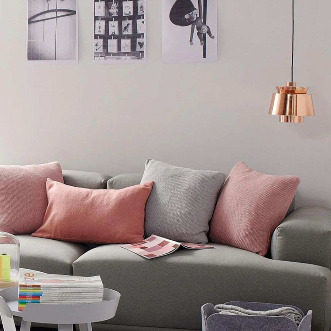 Skanto | Stillegående Design Pendellampe