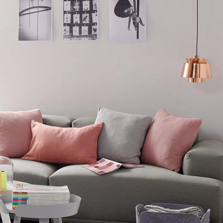 Skanto | Stillegående Design Pendellampe