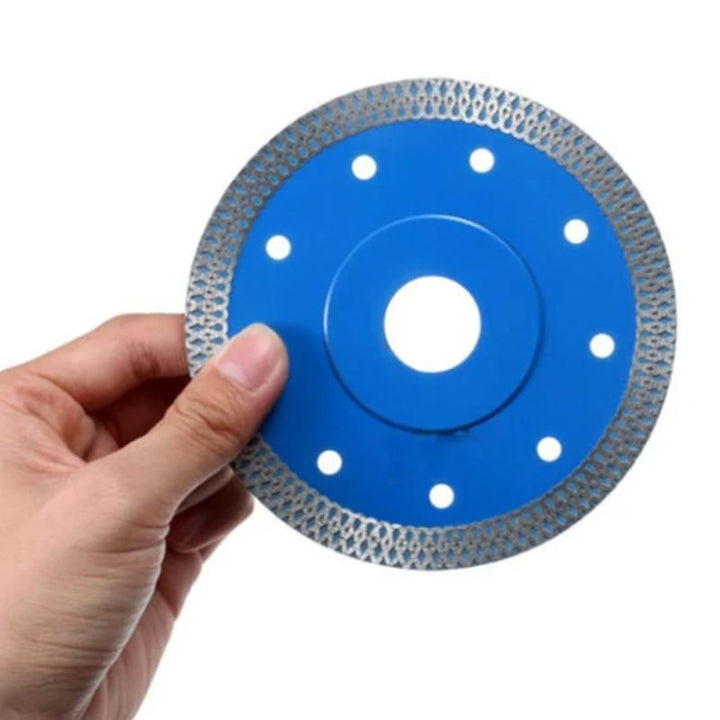 Diamond Cutting Disc (forbedret versjon) | Skanto
