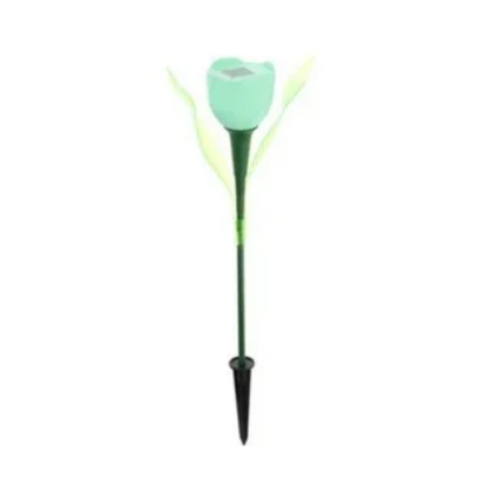 Skanto | Tulip lys som naturlig opplyser kvelder!