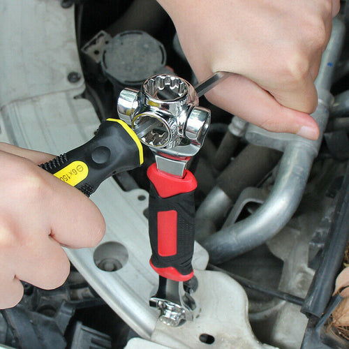 Skanto | 52 i 1 Universal Socket Spanner Wrench