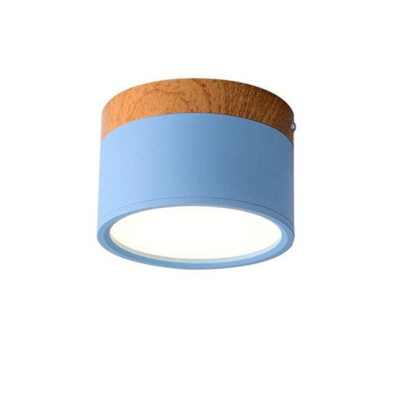 Morandi Stil Moderne LED Taklampe - LumiModo | Skanto