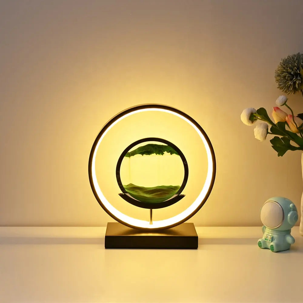 Skanto | Fortryllende Horisontlampe