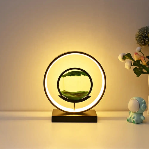 Skanto | Fortryllende Horisontlampe