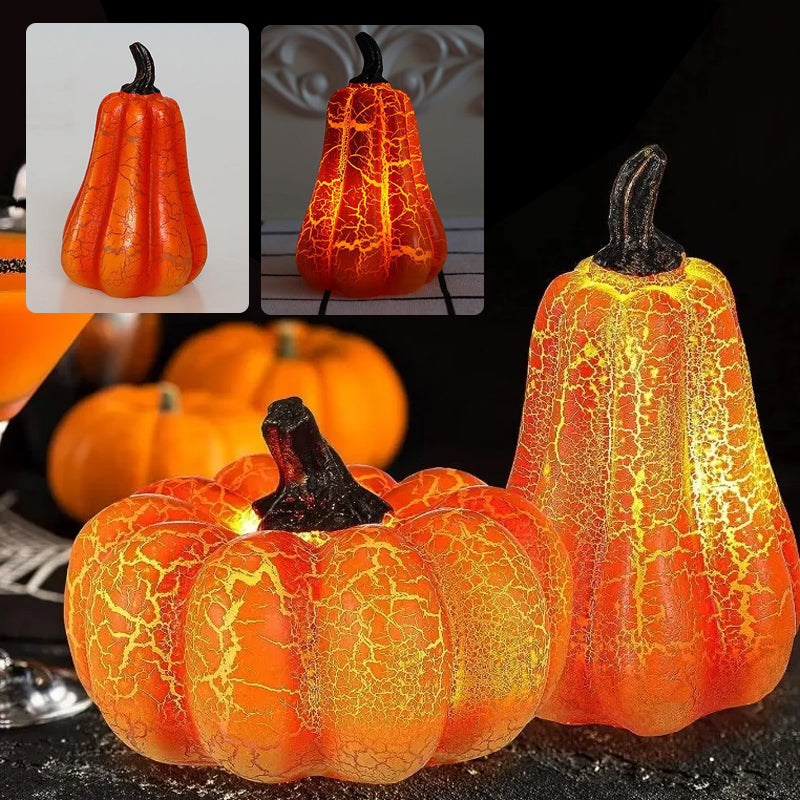 Skanto | Halloween Gresskarlampe