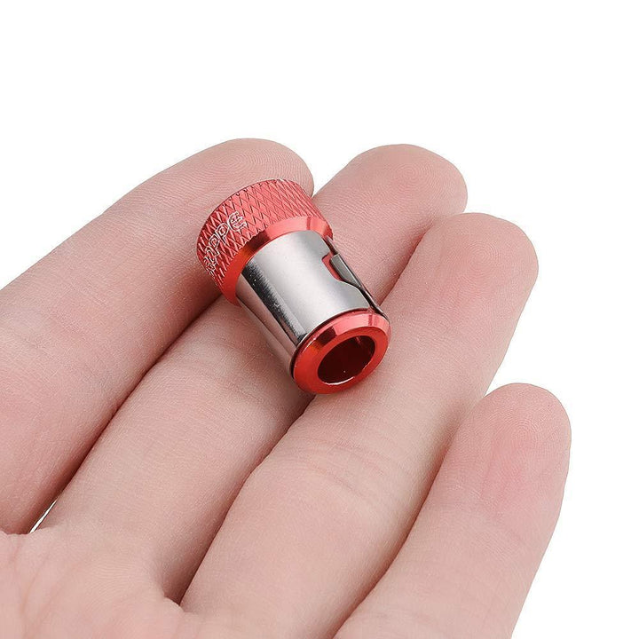 Magnetisk Skrutrekker Tip Avtagbar Ring | Skanto