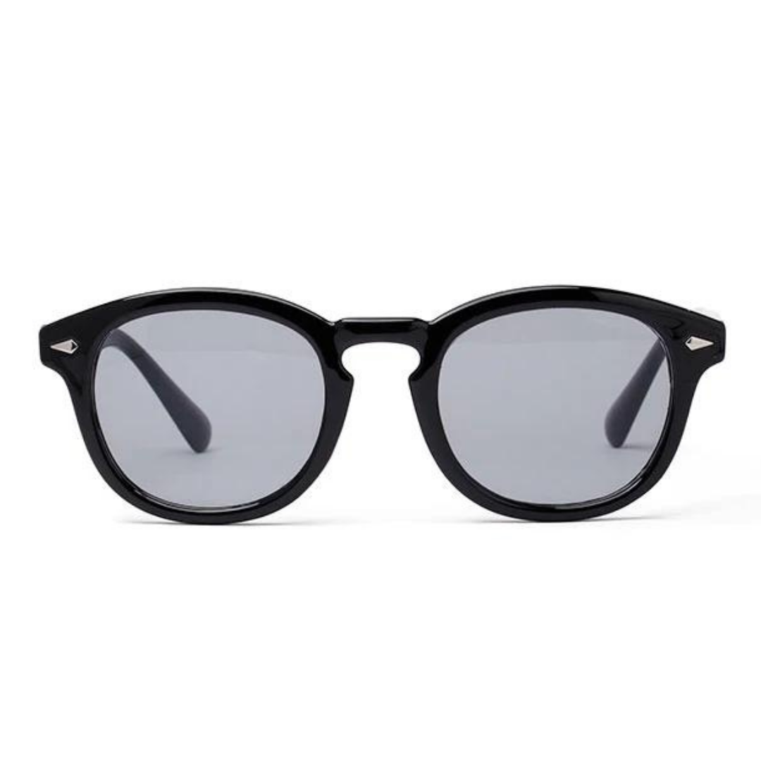 Unisex Sunglasses with Tinted Lenses – Solinor | Skanto