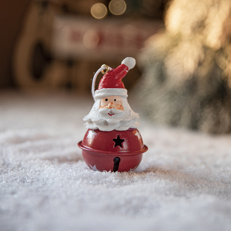 Skanto | Juleklokke Ornamenter