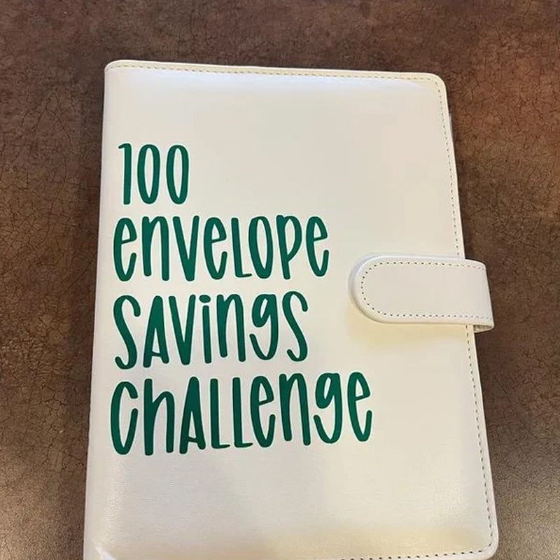 Skanto | 100 Fold Challenge Ringperm