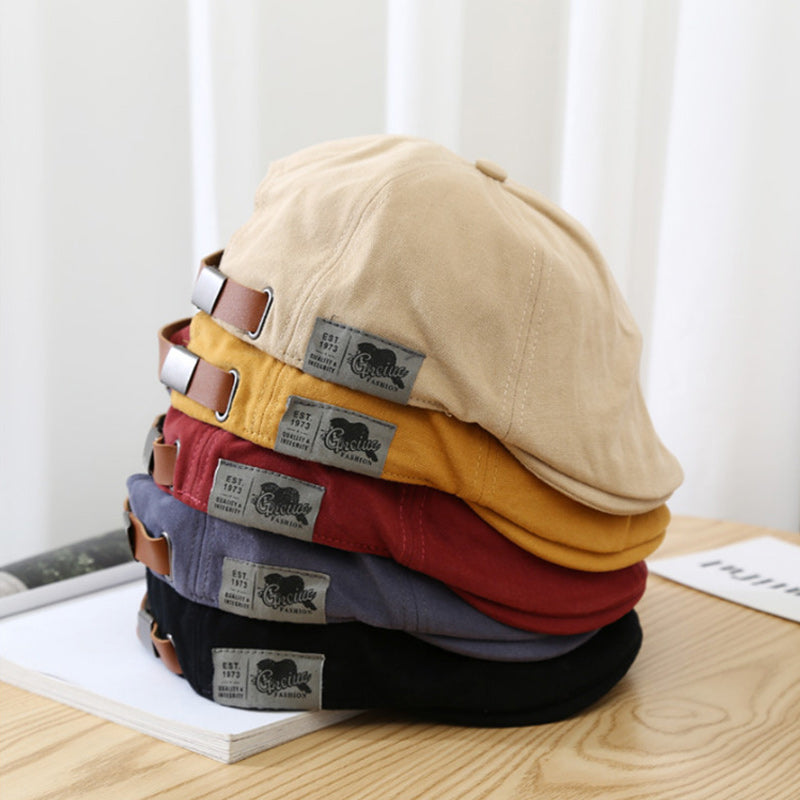 Skanto | Retro Vintage Beret