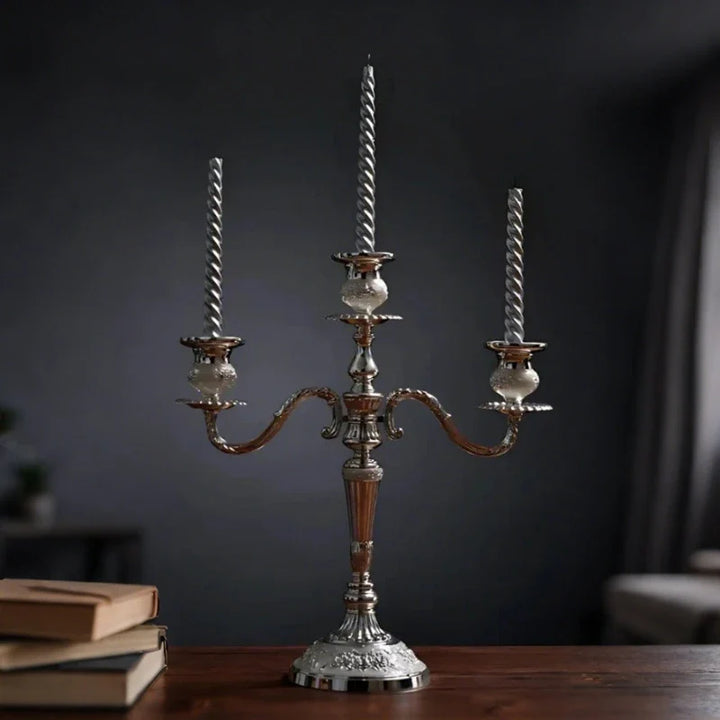 Skanto | GildedNocturne Kandelaber