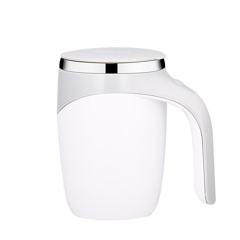 Auto Stir Coffee Mug | Skanto