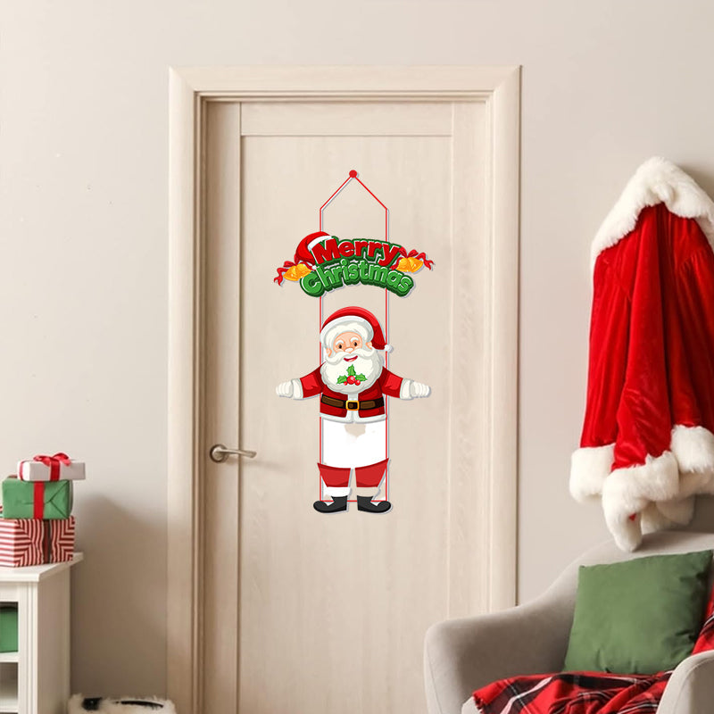 Norvo | Julefest Dekorasjon Dørhengende