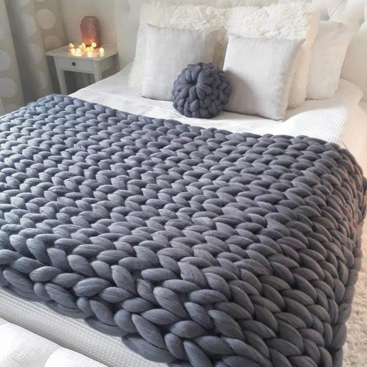 Skanto | Veve Teppet Mykt og Elegant Akzent for Sofaen
