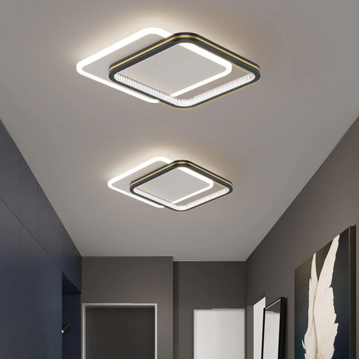 Skanto | Stilig LED Taklampe