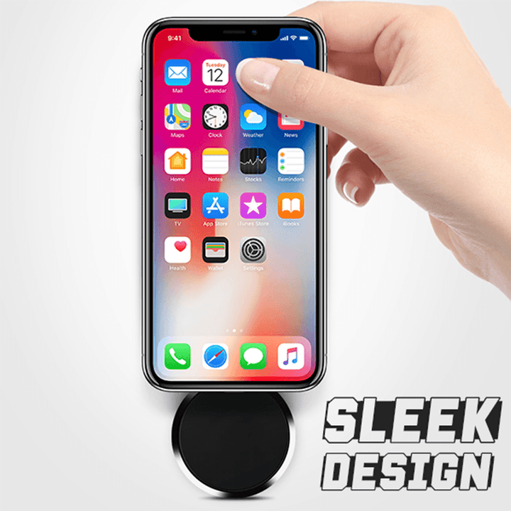 Skanto | Magnetisk biltelefonholder